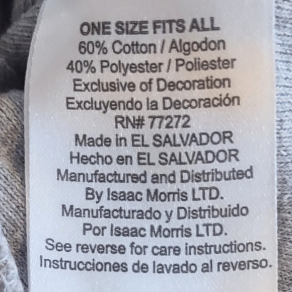 Child's BATMAN logo winter knit hat beanie sweater cap - Picture 3 of 4